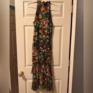 Cleobella Midi Dress